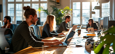 Consejo Experto para Crear Espacios Juveniles de Trabajo