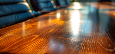 Consejo Experto para Comprar una Mesa de Reuniones y Juntas