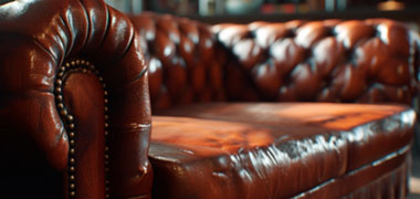 Sofá Chester: Cómo incoporarlo al diseño de una oficina