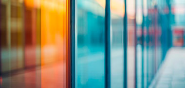 Cristal Inteligente y de privacidad