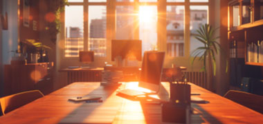 Qué es el smart working