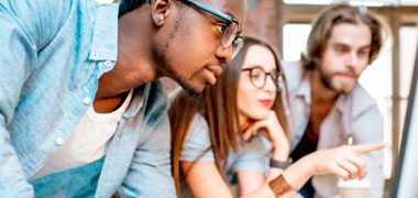 Mejores ciudades para vivir y trabajar para Nómadas digitales