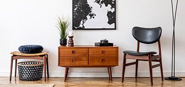 ¿Por qué los muebles usados merecen una segunda oportunidad?