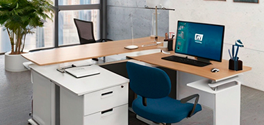 Evita cometer estos errores en el diseño de tu oficina