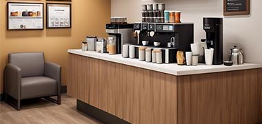 Mejore la sala de espera de su centro médico con estos consejos