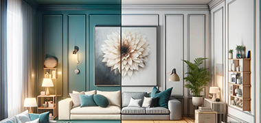 Medidas de Sofás: Guía Completa para Elegir el Tamaño Perfecto