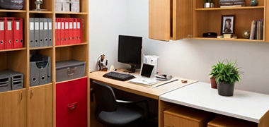 ¿Qué mobiliario de oficina elegir para una pequeña empresa?