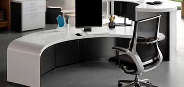 5 Razones por las que el Diseño Ergonómico es Sinónimo de Éxito