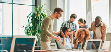 El bienestar del empleado es esencial para el crecimiento empresarial