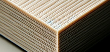 ¿Qué es una melamina y qué función tiene?