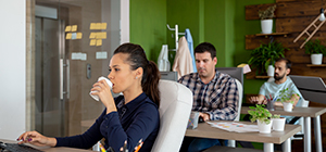 Reoffice: La alternativa sostenible para tus necesidades de mobiliario de oficina