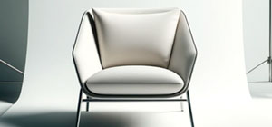 Cómo Elegir Sillas Lounge para una Oficina Moderna