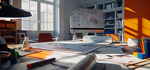 ¿Por qué el diseño de interiores es importante para tus clientes?