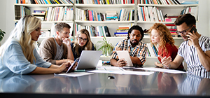 Ideas Innovadoras para el Diseño y Decoración de Salas de Estudio