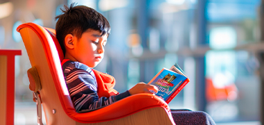 Los Beneficios de las Sillas Escolares Ergonómicas