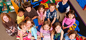 ¿Colores en el aula: beneficiosos o son una distracción?