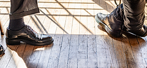 Piso de Parquet: Renueva tu Espacio de Oficina con un Diseño Moderno