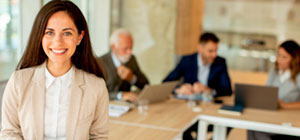 Cómo diseñar oficinas que se adapten a diferentes generaciones