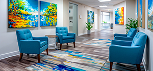 Beneficios de integrar arte en el diseño de oficinas