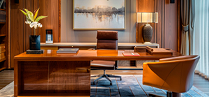 Muebles de Oficina Modernos: Cómo Usar Estilos Tradicional y Contemporáneo en tu Espacio de Trabajo