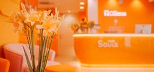 Áreas de recepción funcionales y modernas: Elementos clave