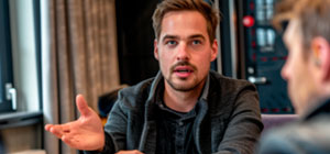 Los diseños de oficinas satélite podrían estar en el horizonte