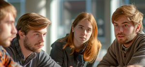 Qué es una mesa redonda y cuánto dura