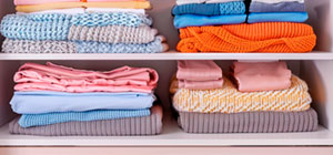 Cómo organizar un armario pequeño: trucos para maximizar el espacio