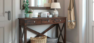 Cómo organizar el recibidor de tu casa: funcionalidad y estilo