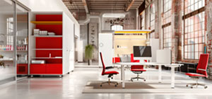 Cómo seleccionar muebles para espacios multiusos