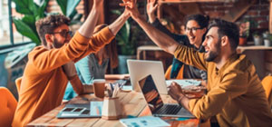 Cómo implementar horarios flexibles en la oficina para aumentar la productividad