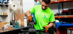 Reoffice by Montiel destacado en El Español: La importancia de restaurar mobiliario de oficina