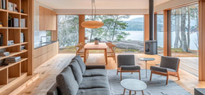 Cómo utilizar el mobiliario para dividir espacios sin paredes