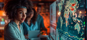 Cómo diseñar oficinas para empresas que operan en mercados globales