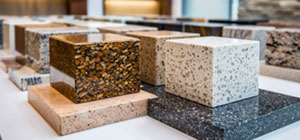 Cómo elegir el material adecuado para las encimeras de la cocina