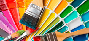 Cómo usar pintura ecológica para renovar muebles de oficina sin dañar el medio ambiente