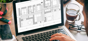 Utiliza la tecnología de análisis de datos para mejorar la distribución de espacios en oficinas