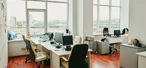 Cómo rediseñar oficinas para adaptarse a cambios organizacionales rápidos