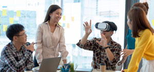 Cómo diseñar oficinas para fomentar el intraemprendimiento y la innovación interna