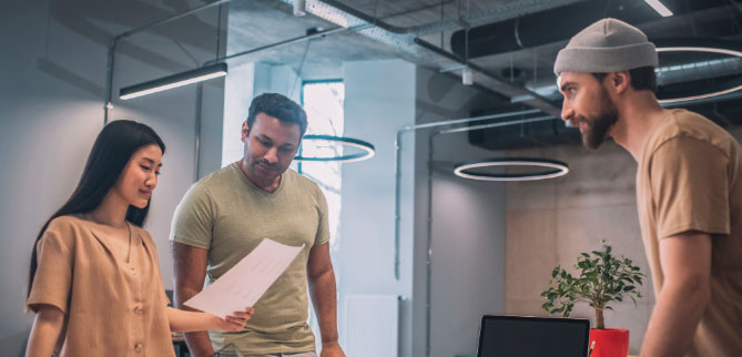 Cómo diseñar oficinas que fomenten la autonomía de los empleados