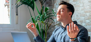 Cómo aplicar el diseño sensorial en oficinas para crear una experiencia inmersiva