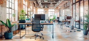 Cómo diseñar una oficina para una empresa en fase de “startup” y en crecimiento