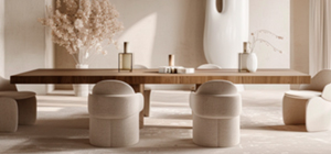 Ideas para diseñar salas de reuniones modernas y funcionales