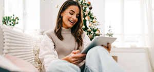 10 Consejos para una Navidad Sostenible en la Oficina