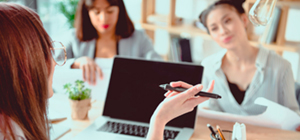 Cómo diseñar oficinas con enfoque en la ergonomía digital