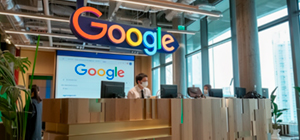 Cómo trabajan en Google: así es su día a día