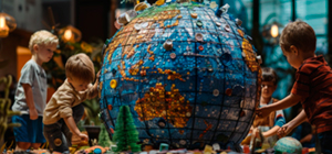 Reparar en Lugar de Desechar: El Movimiento de la Economía Circular