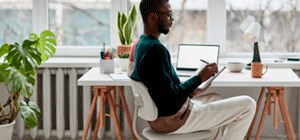 Cómo organizar tu escritorio según la metodología 5S