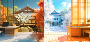 Japón vs. Suecia: ¿Quién tiene el mejor modelo de oficina para la productividad?