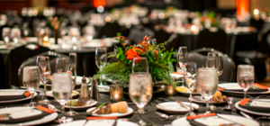 Ideas para decorar una mesa de catering según la ocasión